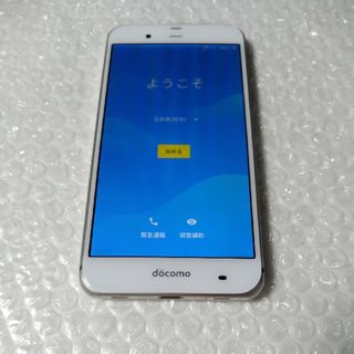 アクオス(AQUOS)のSHARP AQUOS ZETA SH-04H 32GB(スマートフォン本体)