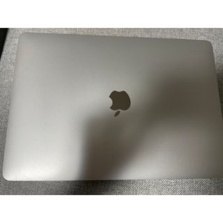 アップル(Apple)のmacbook air 2020 miチップ(ノートPC)