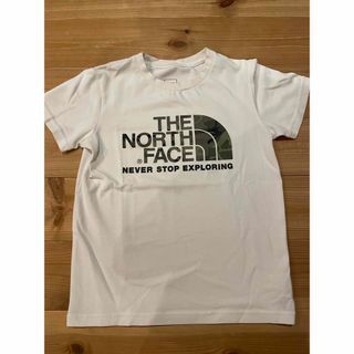 ザノースフェイス(THE NORTH FACE)のノースフェイス　Tシャツ④ 130cm(Tシャツ/カットソー)