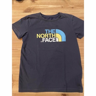 ザノースフェイス(THE NORTH FACE)のノースフェイス　Tシャツ⑤ 140cm(Tシャツ/カットソー)