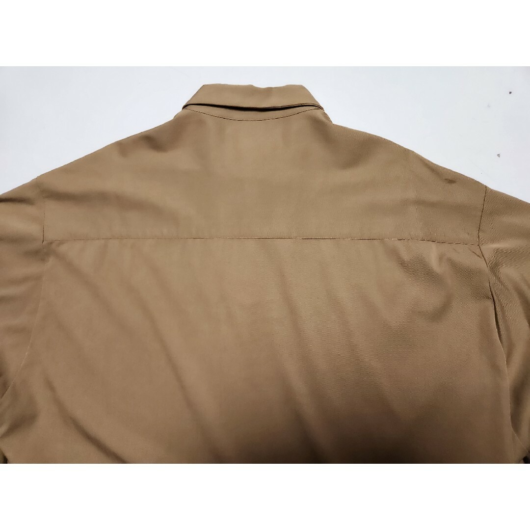 STUDIOUS - 【美品】クルニ CULLNI タイロッケン ロングシャツ STUDIOUS - 【美品】クルニ CULLNI タイロッケン ロングシャツ