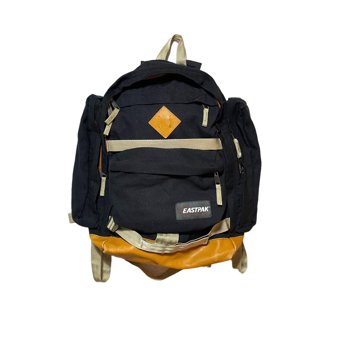 美品 イーストパック EASTPAK バッグパック made in usa