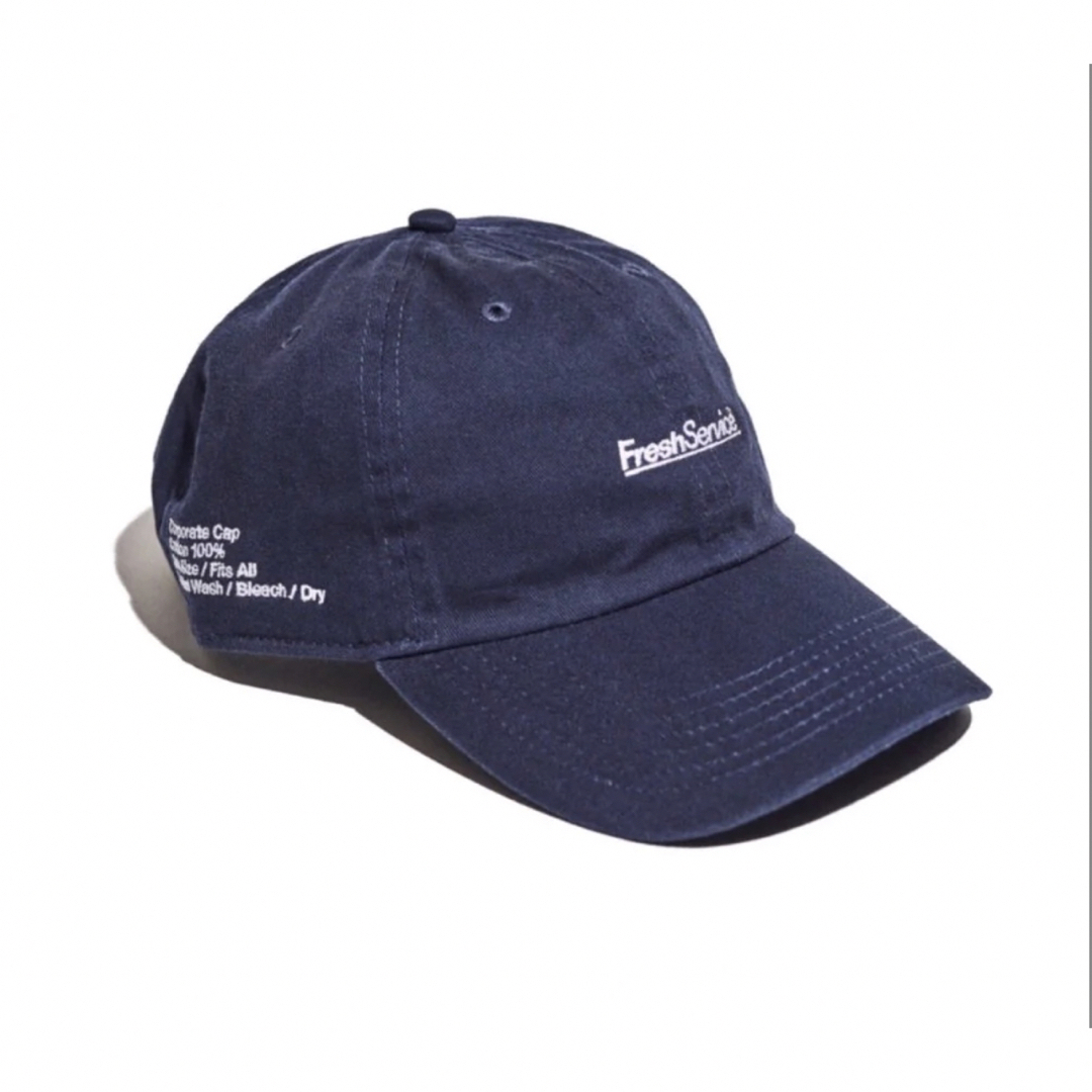 newera完売品 CORPORATE CAP