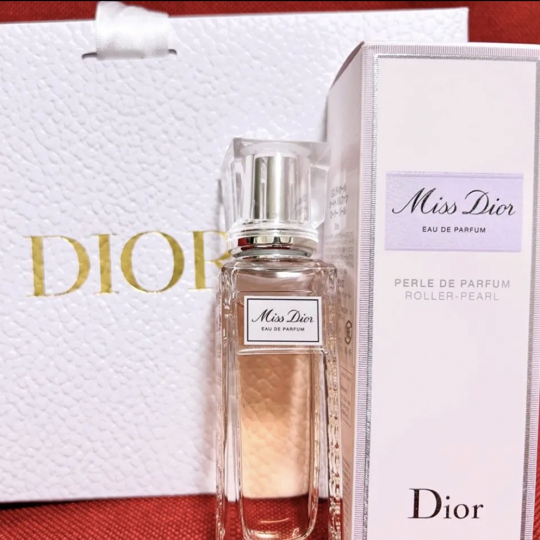 Dior(ディオール)のDior オードゥパルファン コスメ/美容の香水(香水(女性用))の商品写真