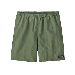 パタゴニア(patagonia)の新品 ⭐︎ パタゴニア　バギーズショーツ(ショートパンツ)