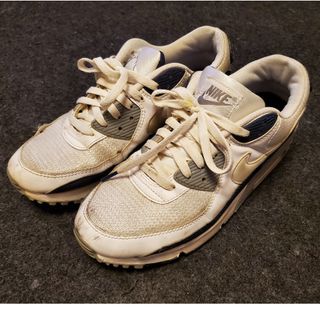 ナイキ(NIKE)のNIKE AIR MAX 90 (ナイキ エア マックス 90)　27センチ(スニーカー)