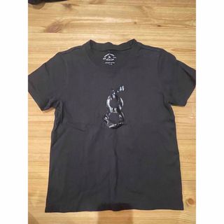 ユナイテッドアローズグリーンレーベルリラクシング(UNITED ARROWS green label relaxing)のグリーンレーベル　Tシャツ　135cm(Tシャツ/カットソー)