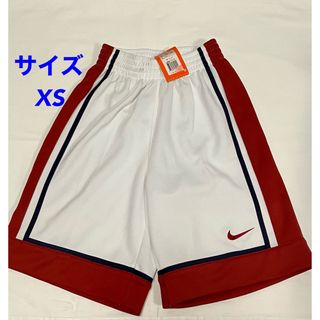 ナイキ(NIKE)のNIKE ナイキ トレーニングハーフパンツ サイズXS(トレーニング用品)