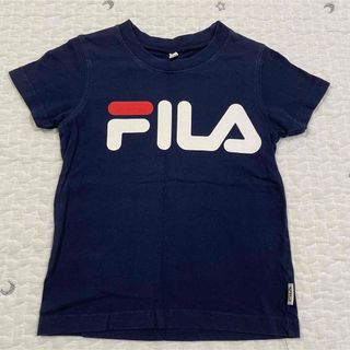 フィラ(FILA)のTシャツ(Tシャツ/カットソー)