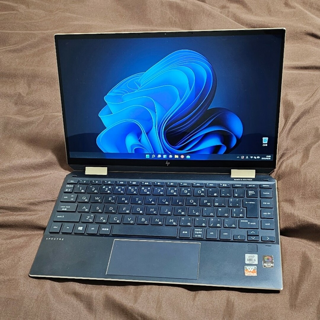 最大2000円引き マラソン期間 最終値下げ! Spectre x360 13-aw0155TU