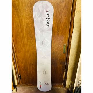 午前12時前のご注文は当日発送 KESSLER CROSS LIGHT 163cm 22-23