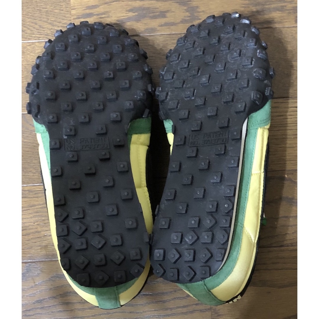 【未使用品】NIKE （27.0cm）WAFFLE RACER Ⅱ