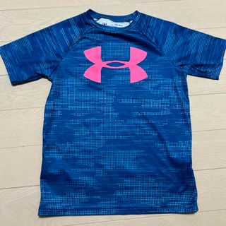 アンダーアーマー(UNDER ARMOUR)のアンダーアーマー　150 (Tシャツ/カットソー)