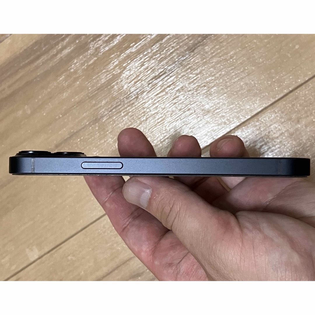 iPhone13 mini 128GB ミッドナイト