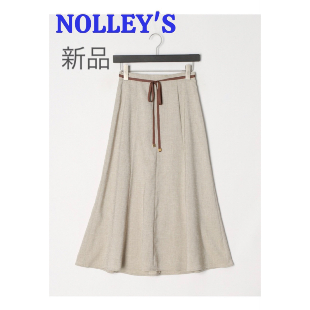NOLLEY NOLLEY