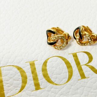 ディオール(Christian Dior) ヴィンテージ ピアスの通販 100点以上 