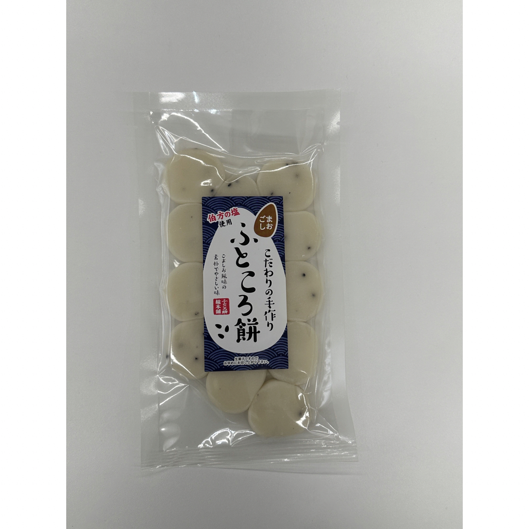 ふところ餅　3袋セット 食品/飲料/酒の食品(菓子/デザート)の商品写真