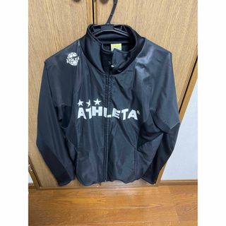 アスレタ(ATHLETA)のアスレタ　上下セット(ウェア)