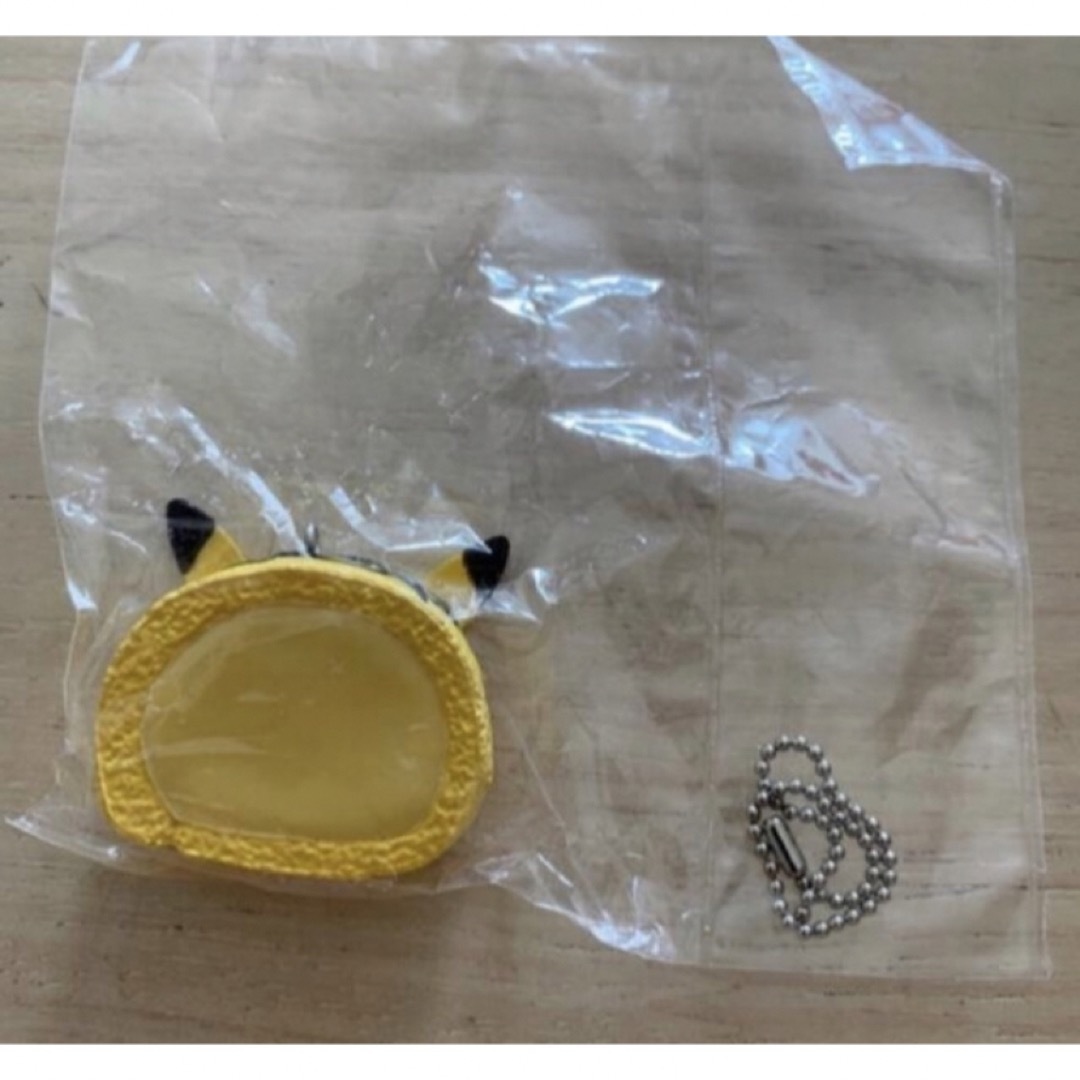 【外箱未開封】ポケモン　リーメント　ピカチュウ スイーツタイム リーメント ポケモン ピカチュウ Sweets Time 4種セット 袋未