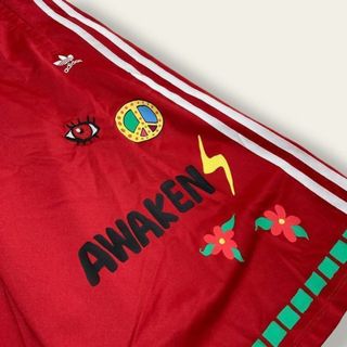 adidas - 【極美品】 adidas × ファレルウィリアムス グラフィック