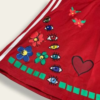 adidas - 【極美品】 adidas × ファレルウィリアムス グラフィック