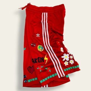 adidas - 【極美品】 adidas × ファレルウィリアムス グラフィック