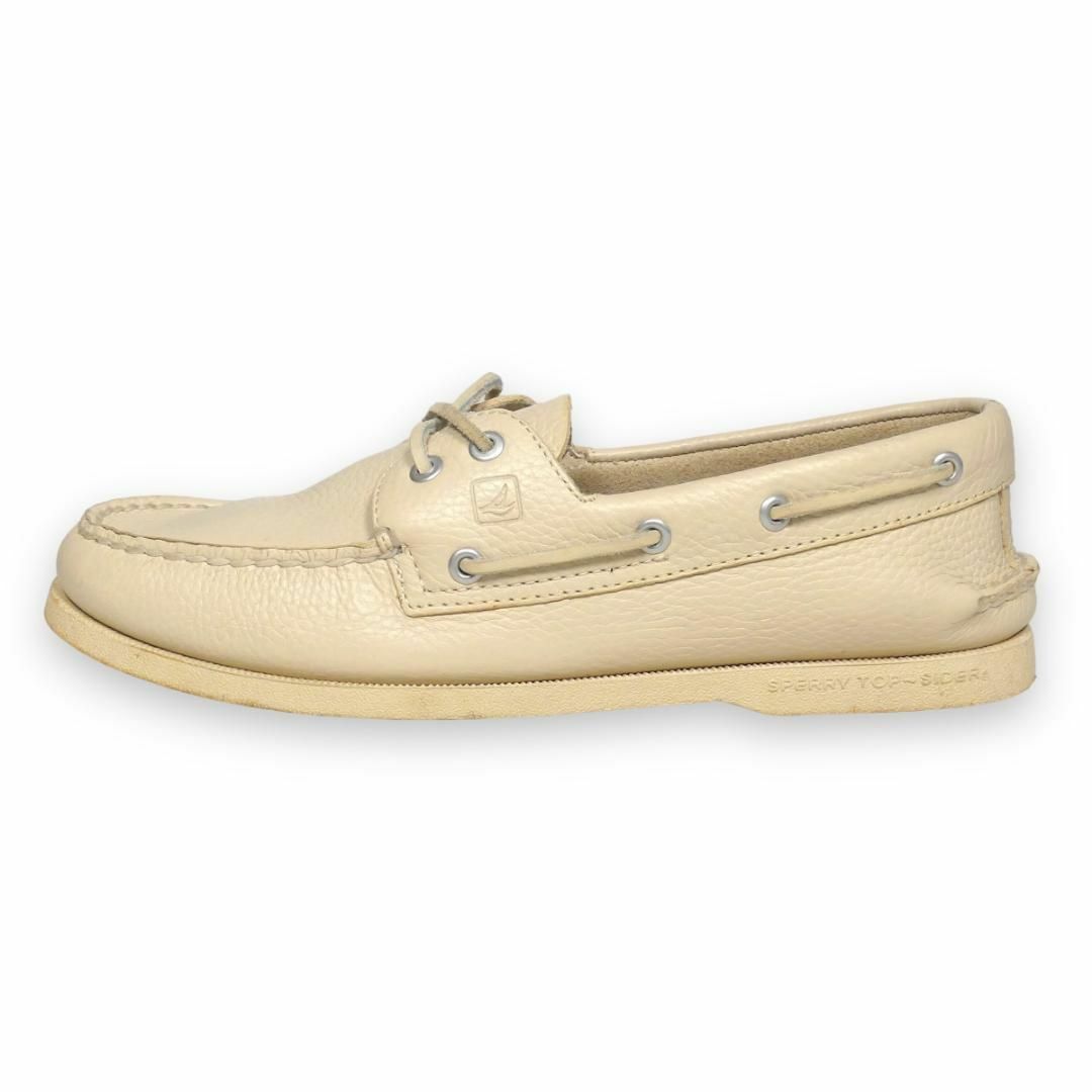 SPERRY TOP-SIDER(スペリートップサイダー)のデッキシューズ 28 モカシン ローファー トップサイダー メンズ HH8960 メンズの靴/シューズ(デッキシューズ)の商品写真