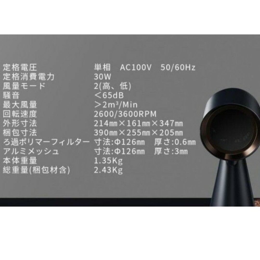 卓上レンジフード+排気口カバー 煙と油を吸い取る ホットプレート
