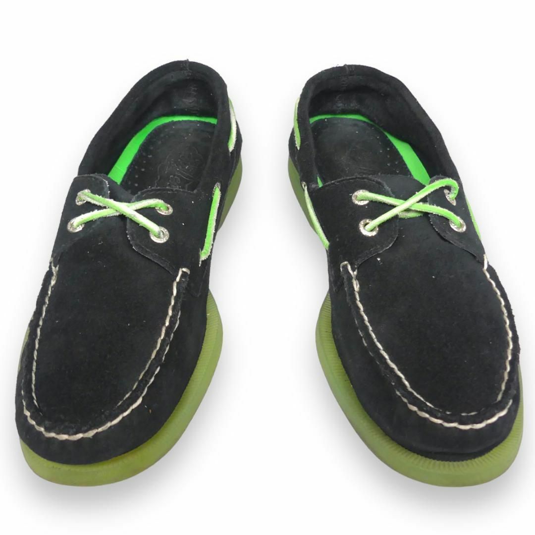 SPERRY TOP-SIDER(スペリートップサイダー)のデッキシューズ 28 モカシン ローファー トップサイダー メンズ HH8961 メンズの靴/シューズ(デッキシューズ)の商品写真