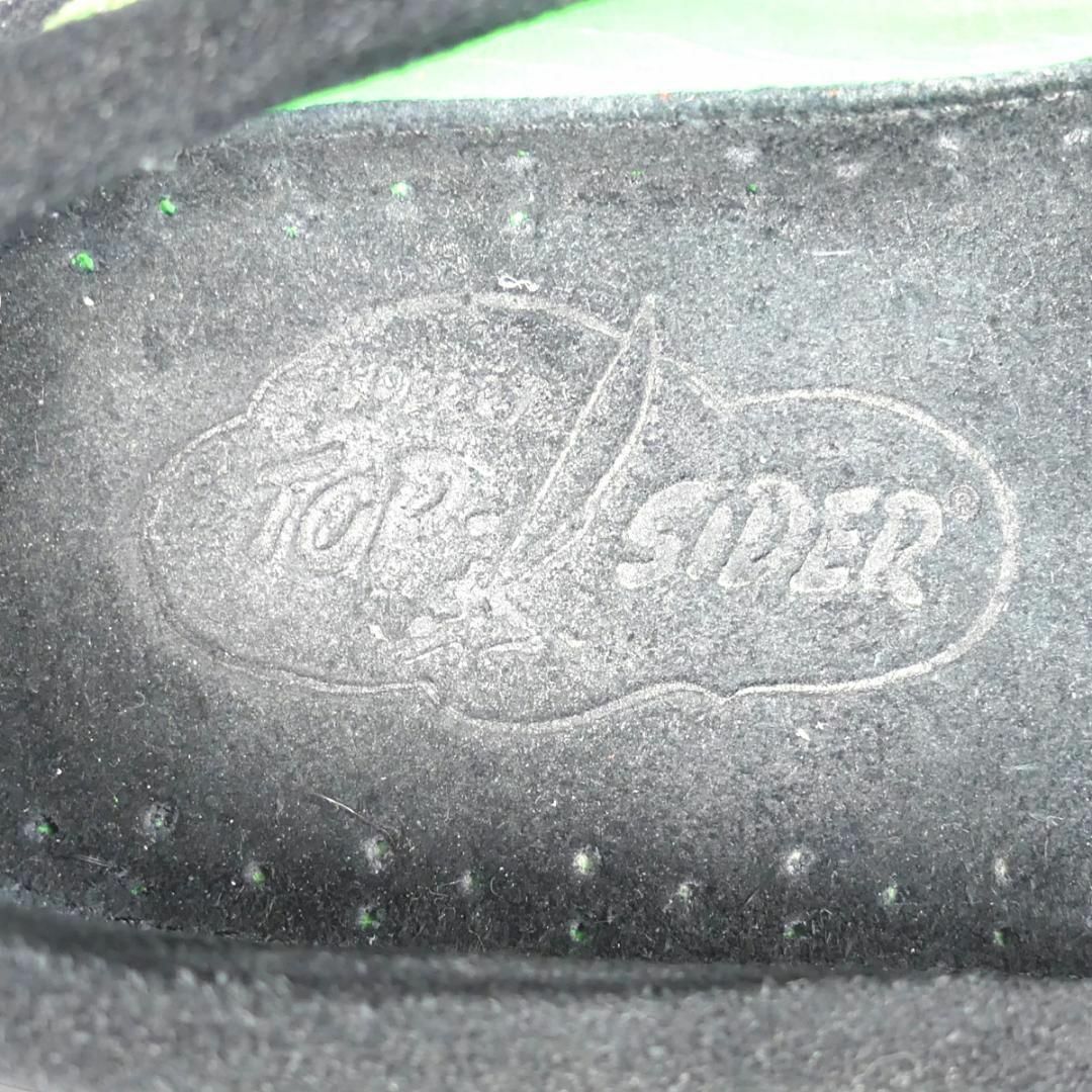 SPERRY TOP-SIDER(スペリートップサイダー)のデッキシューズ 28 モカシン ローファー トップサイダー メンズ HH8961 メンズの靴/シューズ(デッキシューズ)の商品写真