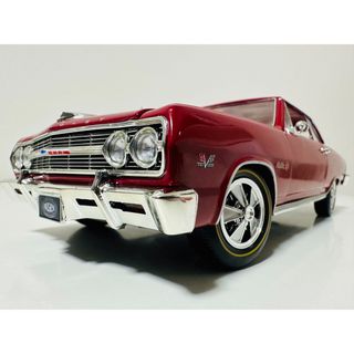 Jada/'69 Chevyシボレー Chevelleジェベル 1/64 絶版