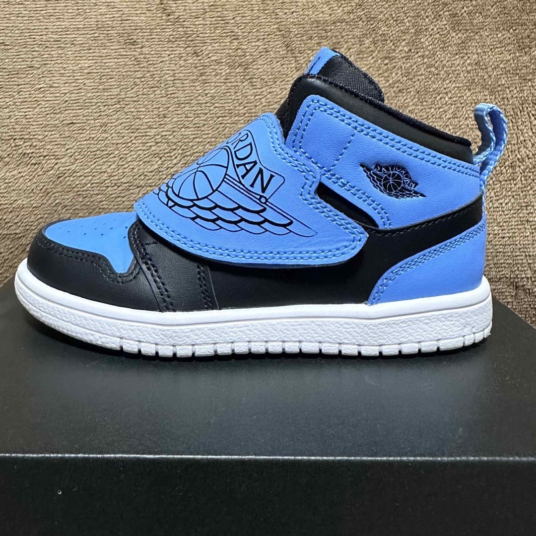 sky jordan ベビーシューズ ジョーダン