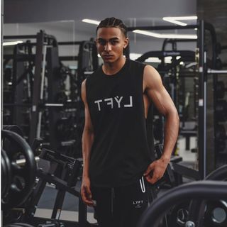 ウィンダンシー LYFT タンクトップ | www.almasarat.edu.sa