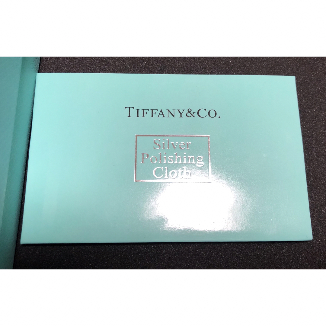 Tiffany & Co.(ティファニー)のティファニー　ネックレス　インフィニティ ペンダント（ミニ）並行輸入品 レディースのアクセサリー(ネックレス)の商品写真