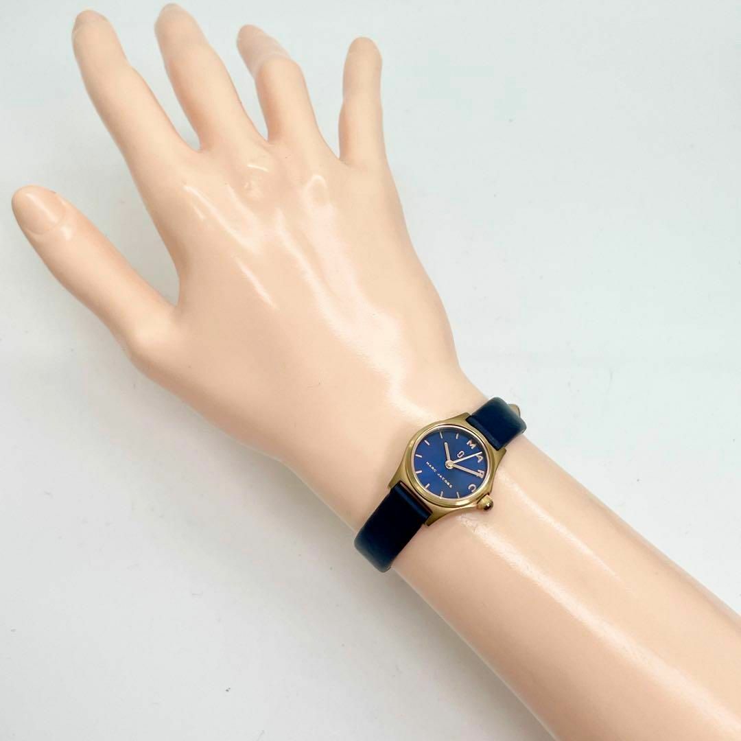新品   レディース腕時計 時計 ネイビー