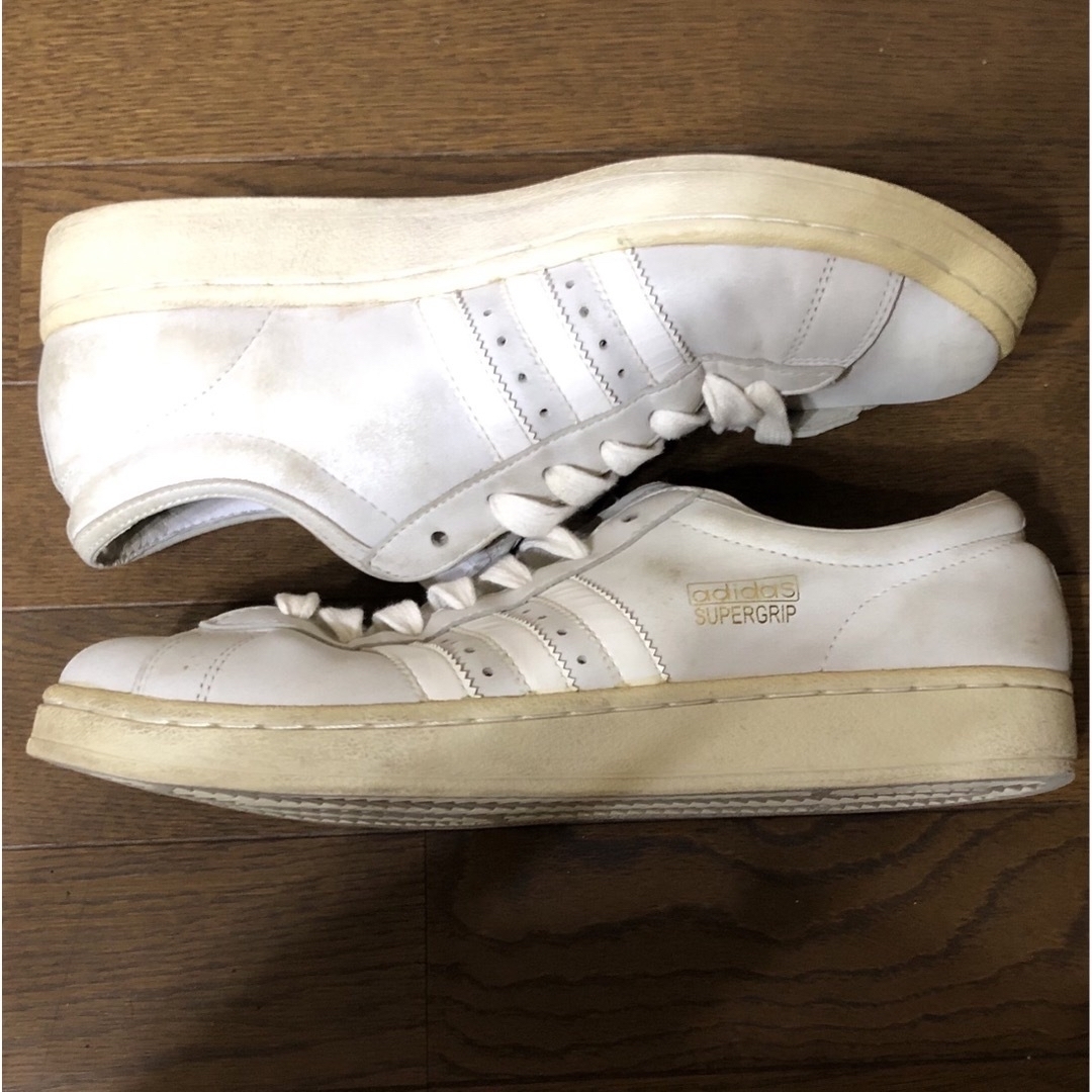 adidas   中古adidas.0cmSUPER GRIPの通販 by 酒井いちご園