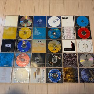 洋楽 CD セットの通販 9,000点以上 | フリマアプリ ラクマ