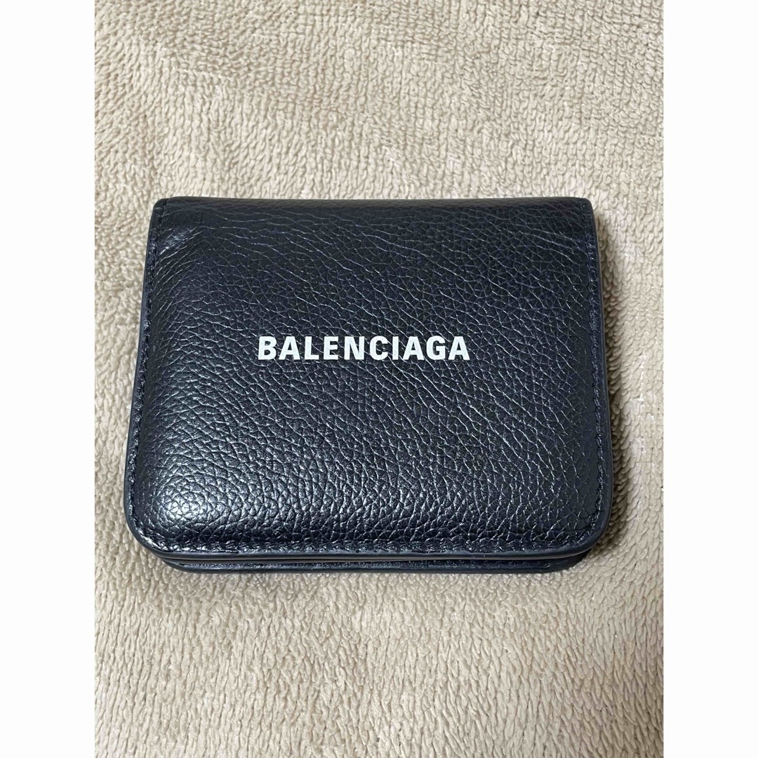 BALENCIAGA バレンシアガ 財布 ウォレット