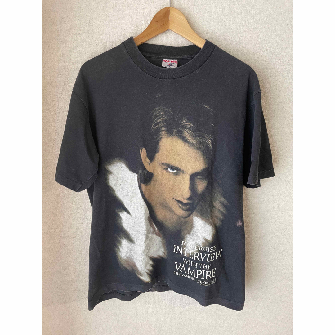 movieTシャツ INTERVIEW WITH THE VAMPIRE
