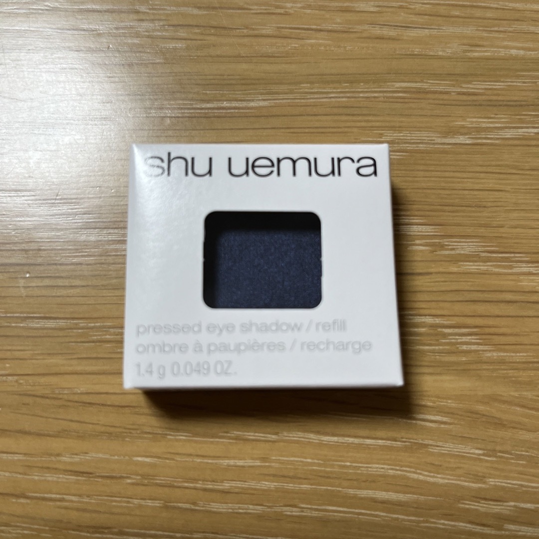 shu uemura(シュウウエムラ)のシュウウエムラ プレスド アイシャドー レフィル RIR MB685(1.4g) コスメ/美容のベースメイク/化粧品(アイシャドウ)の商品写真