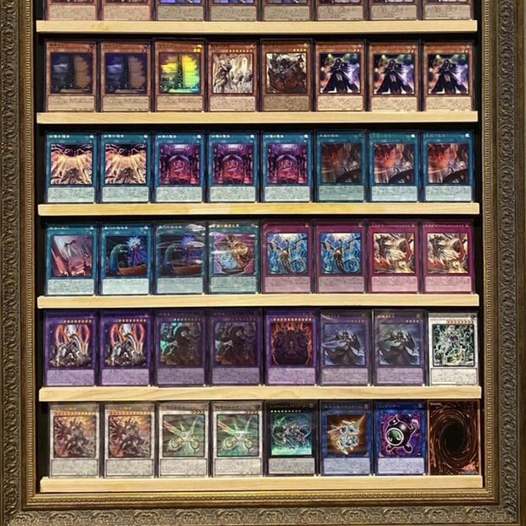 遊戯王 - 即日発送!大会用【儀式凶導】ドラグマ デッキ 遊戯王の通販