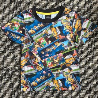 ミニオン(ミニオン)のミニオンTシャツ(Tシャツ/カットソー)