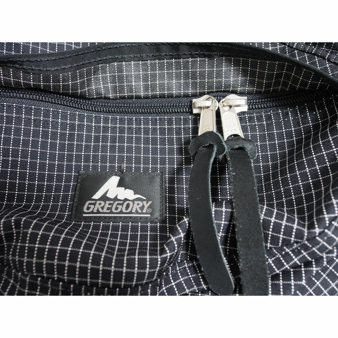 Gregory(グレゴリー)のグレゴリー　テールメイト　スペクトラ メンズのバッグ(ウエストポーチ)の商品写真