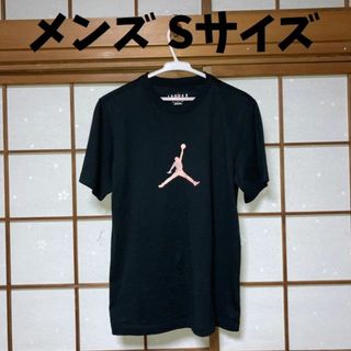 NIKE - ジョーダン プリントTシャツ 黒 背番号23 メンズ Sサイズの通販 ...