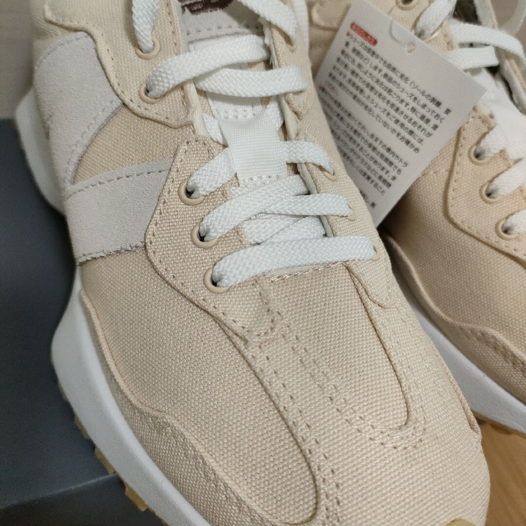 New Balance - ニューバランス WS 327 US 24cmの通販 by ken's shop