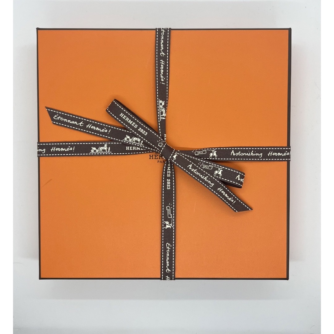 Hermes - 新品 新作 エルメス HERMES スカーフ カレ 90 シュヴァ