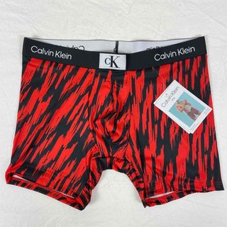 カルバンクライン(Calvin Klein)の新品　Calvin Klein カルバンクライン　ボクサーパンツ　下着　M(ボクサーパンツ)