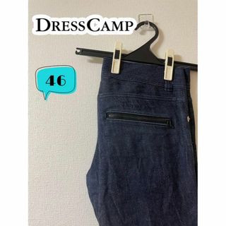 ドレスキャンプ(DRESSCAMP)の3点おまとめ　ヘッドロココ様(デニム/ジーンズ)