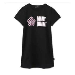 マリークワント(MARY QUANT)の新品タグ付き！マリークワント　Tシャツ(Tシャツ(半袖/袖なし))