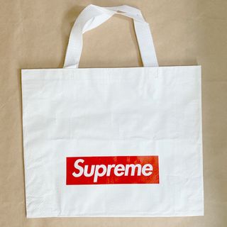 シュプリーム(Supreme)のSupreme ショッパー（小）(エコバッグ)